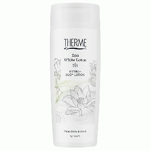 Zen White Lotus Hydra+ Body Lotion 250 ml