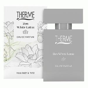 Zen White Lotus eau de parfum spray 30 ml