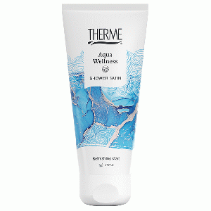 Therme - Aqua Wellness Shower Satin 200 ml