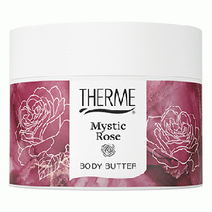 Therme - Mystic Rose Body Butter 225 gr