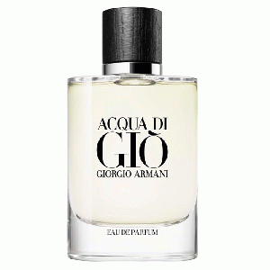 Armani - Acqua di Gio homme eau de parfum spray 125 ml (navulbaar)