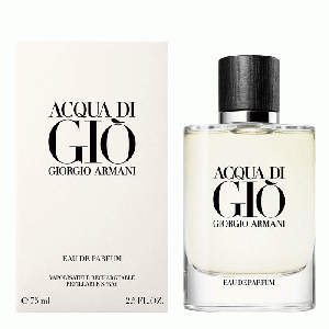 Acqua di Gio homme eau de parfum spray 125 ml (navulbaar)