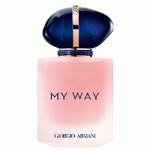 Armani - My Way Floral eau de parfum spray 30 ml (navulbaar)