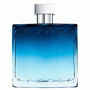 Azzaro Chrome eau de parfum spray 50 ml