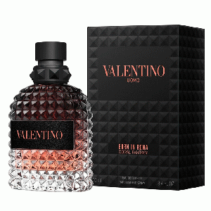 Valentino Uomo Born in Roma Coral Fantasy eau de toilette spray 100 ml