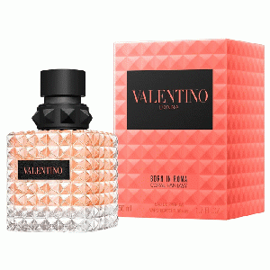 Valentino Donna Born in Roma Coral Fantasy eau de parfum spray 50 ml