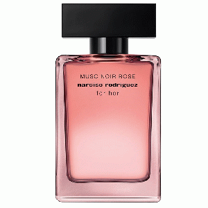 Narciso Rodriguez for Her Musc Noir Rose eau de parfum spray 30 ml (dames)