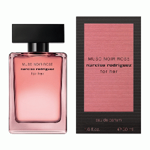 Narciso Rodriguez for Her Musc Noir Rose eau de parfum spray 100 ml