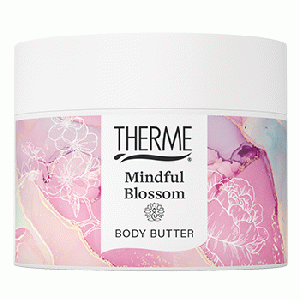 Mindful Blossom Body Butter 225 gr