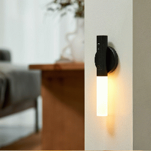 Smart Baton Light Black