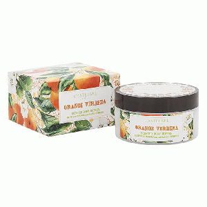 Smoothie Orange Verbena body butter 150 ml