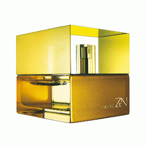 Zen eau de parfum spray 100 ml