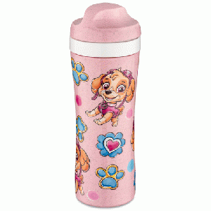 Paw Patrol Drinkfles Oase 425 ml - Roze