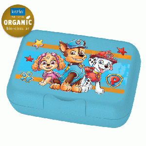 Paw Patrol Lunchbox Candy - Blauw