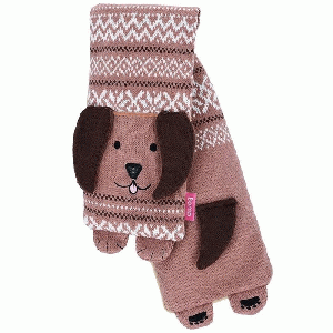 Bomb Cosmetics - Duke the Dog Neck Warmer