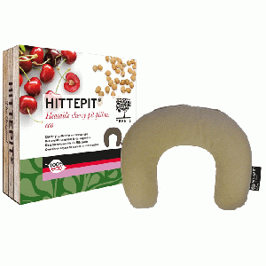 Treets - Hittepit Original 100% Eco U-model Nek