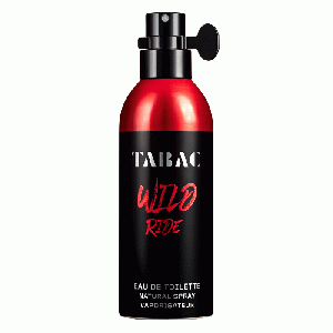 Tabac Wild Ride eau de toilette spray 125 ml