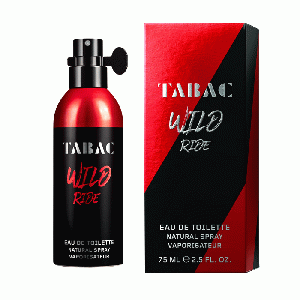 Tabac Wild Ride eau de toilette spray 75 ml