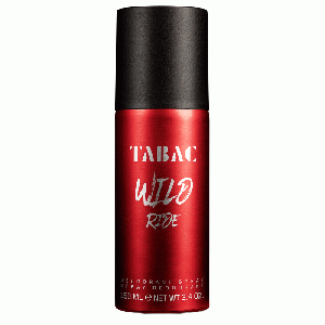 Tabac Wild Ride deodorant spray 150 ml