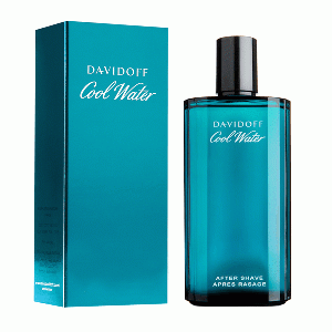 Cool Water aftershave 75 ml