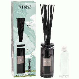 Esteban Classic Pur Lin Geurdiffuser Initial 100 ml