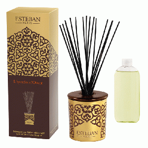 Esteban Classic Légendes d'Orient Geurdiffuser Deco 100 ml