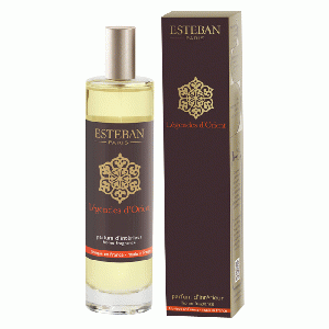 Esteban Classic Légendes d'Orient Roomspray 75 ml