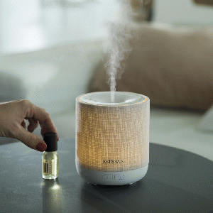 Esteban Mist Diffuser Easy Living Edition