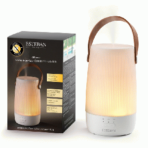 Esteban Mist Diffuser Little Latern