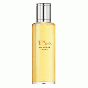 Hermès - Terre d'Hermes Eau Intense Vétiver eau de parfum 125 ml (navulling)