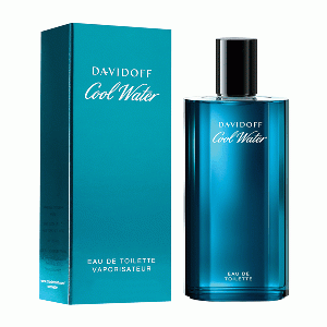 Cool Water eau de toilette spray 40 ml