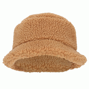 Bucket Hat teddy camel