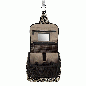 Toiletbag Baroque Marble