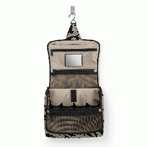 Toiletbag XL Baroque Marble