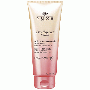 Nuxe - Prodigieux Floral showergel 200 ml