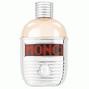 Moncler pour Femme eau de parfum spray 150 ml (navulbaar)