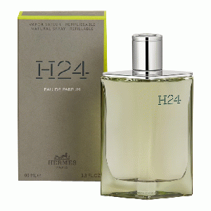 H24 eau de parfum spray 50 ml (navulbaar)