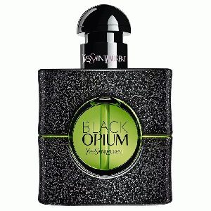 Yves Saint Laurent - Black Opium Illicit Green eau de parfum spray 75 ml