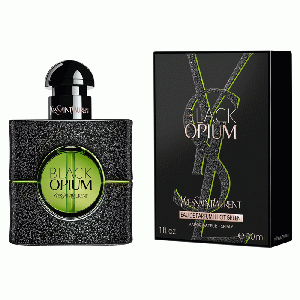 Black Opium Illicit Green eau de parfum spray 75 ml