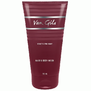 Van Gils Strictly for Night showergel 150 ml