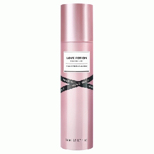 Miss So…? Love Potion perfume mist 140 ml