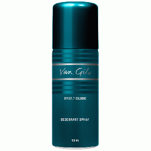 Van Gils Strictly Cologne deodorant spray 150 ml