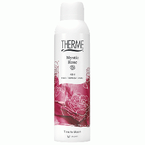 Therme - Mystic Rose Anti-Transpirant deodorant spray 150 ml