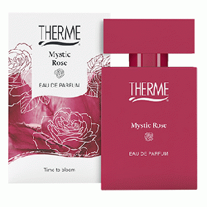 Mystic Rose eau de parfum spray 30 ml