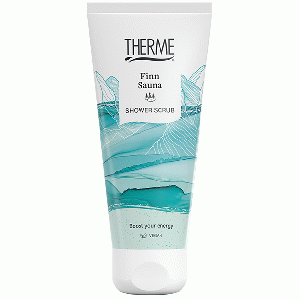 Therme - Finn Sauna Shower Scrub 200 ml