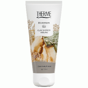 Therme - Hammam Clay Shower Peeling 200 ml