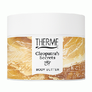 Therme - Cleopatra's Secrets Body Butter 225 gr