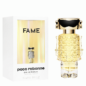 Fame eau de parfum spray 30 ml