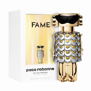 Fame eau de parfum spray 50 ml