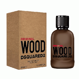 Original Wood eau de parfum spray 50 ml